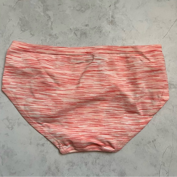 NWT Aerie Orange Boybrief Small - Picture 2 of 3